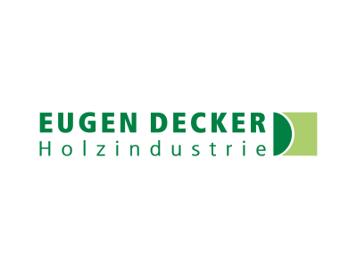 Logo Eugen Decker