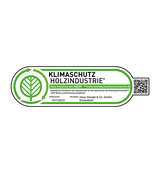 Label_Klimaschutz_Hans Wendel