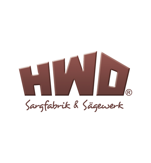 Hans Wendel Logo Groß