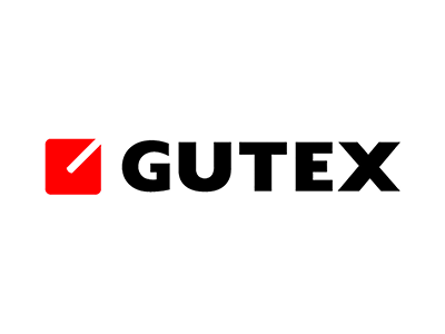Logo Gutex