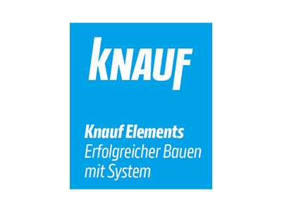 knauf elements logo