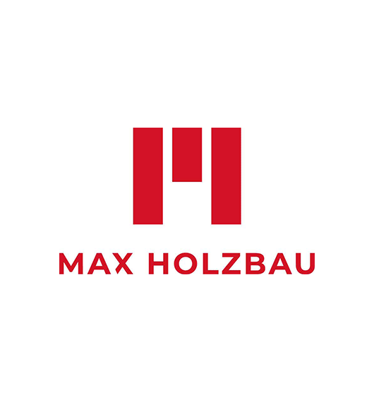 MaxHolzbau Logo