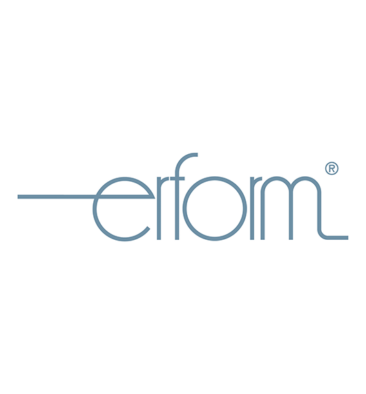 Logo erfom
